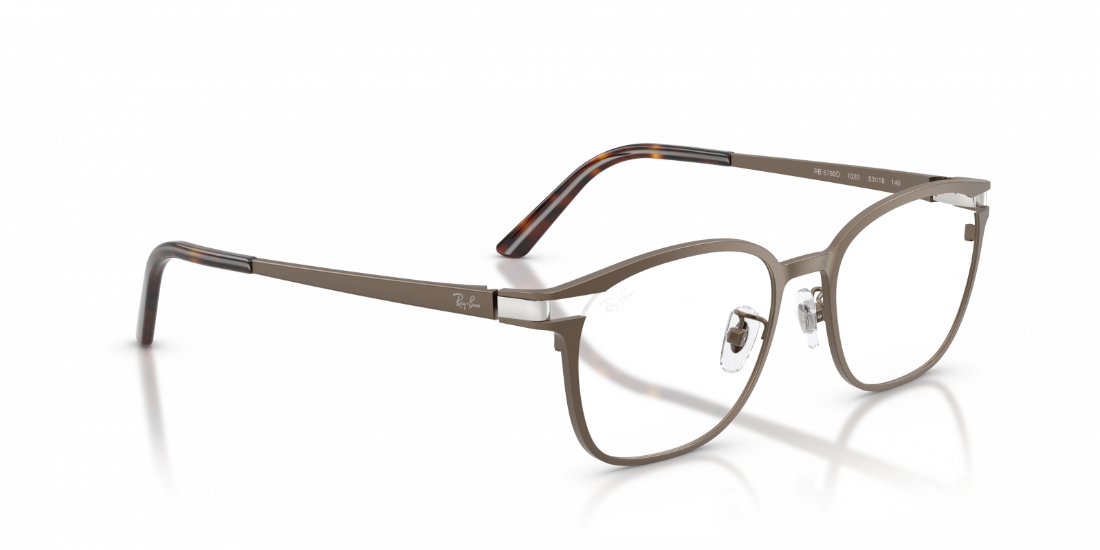 Ray Ban RX8780D 1020  